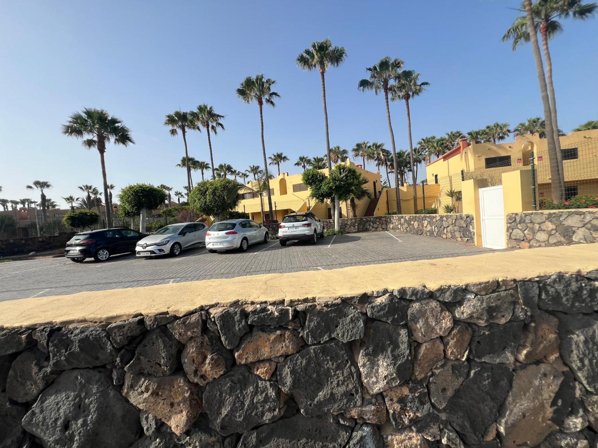 Oasis Royal Suite Corralejo Exterior photo
