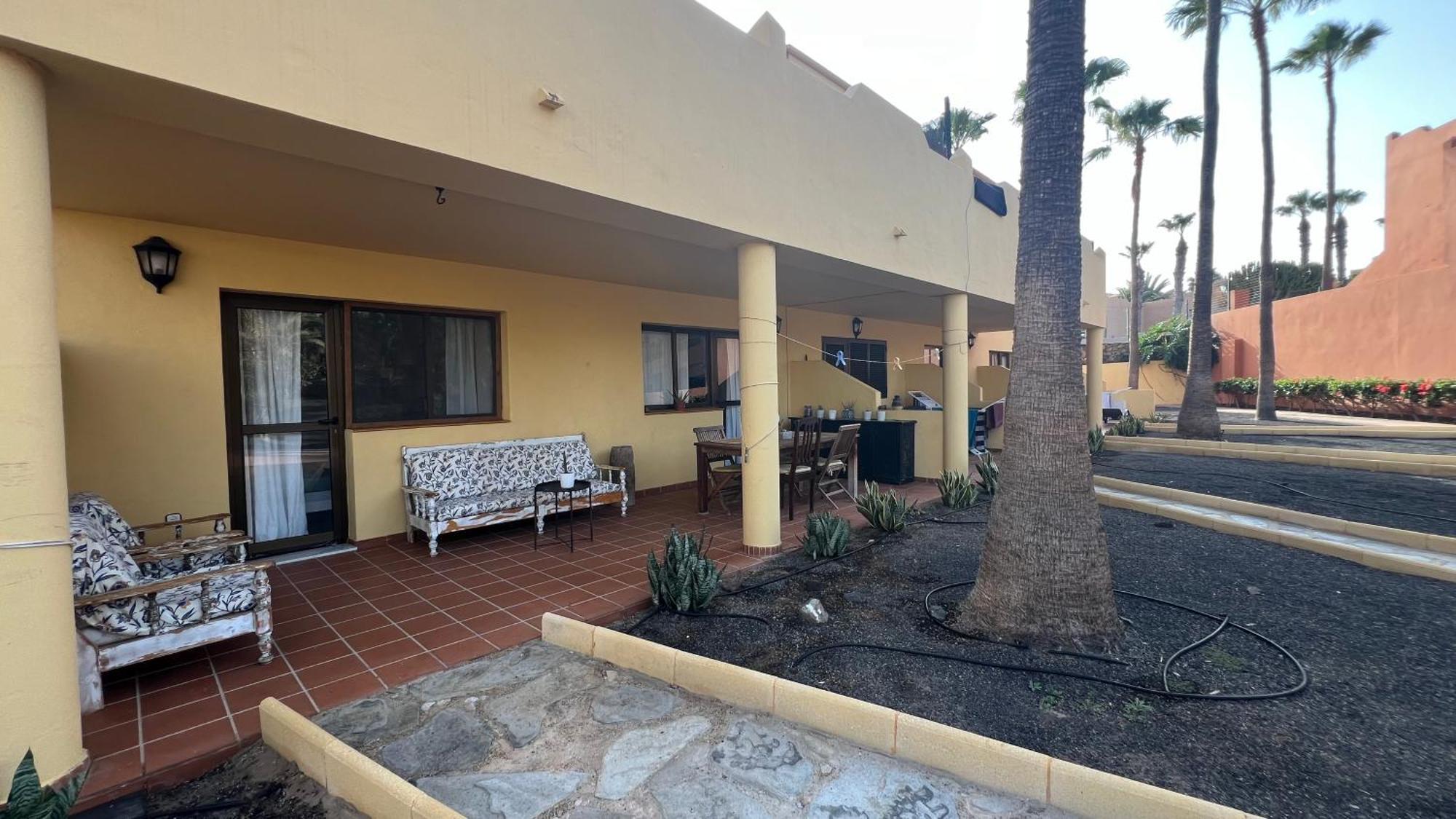 Oasis Royal Suite Corralejo Exterior photo
